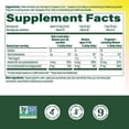 thumbnail image 3 of MegaFood Blood Builder Liquid Iron Supplement - Ages 4+ - Vegan - 7.7 fl oz, 23 Servings, 3 of 9