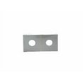thumbnail image 3 of Guardhouse 2x2 Staple Paper Coin Holder for Penny/Cent, 25 Pack, 3 of 4