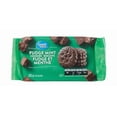 thumbnail image 1 of Biscuits fudge Great Value à la menthe, 1 of 3
