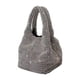 thumbnail image 4 of Qarigey Bolsos llenos de diamantes, elección deslumbrante para complementar el estilo, bolso brillante ostentoso para mujer, tamaño único Bolsas de mensajero y de hombro, 4 of 6