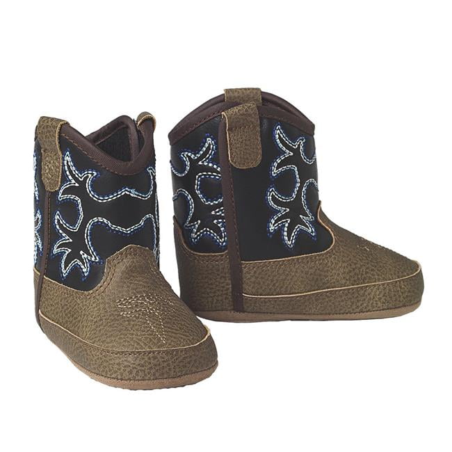 infant boots