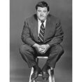 thumbnail image 2 of Buddy Hackett Portrait (8 x 10), 2 of 2