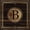 Black B, variant on Castle Fairy Western Wood Letter L Black Out Curtains for Adults,Vintage Star Of Texas Curtains Pack of 2 (42x63 Each)