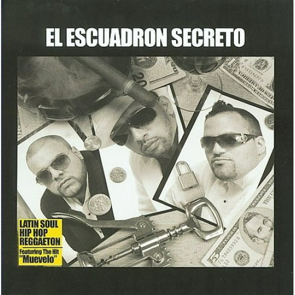 El Escuadron Secreto