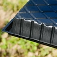 thumbnail image 4 of Growing Plate Tray Compact Exquisite Gardening Lightweight Plant Germination Plants Starter Study Long Lasting Without Holes, 4 of 8