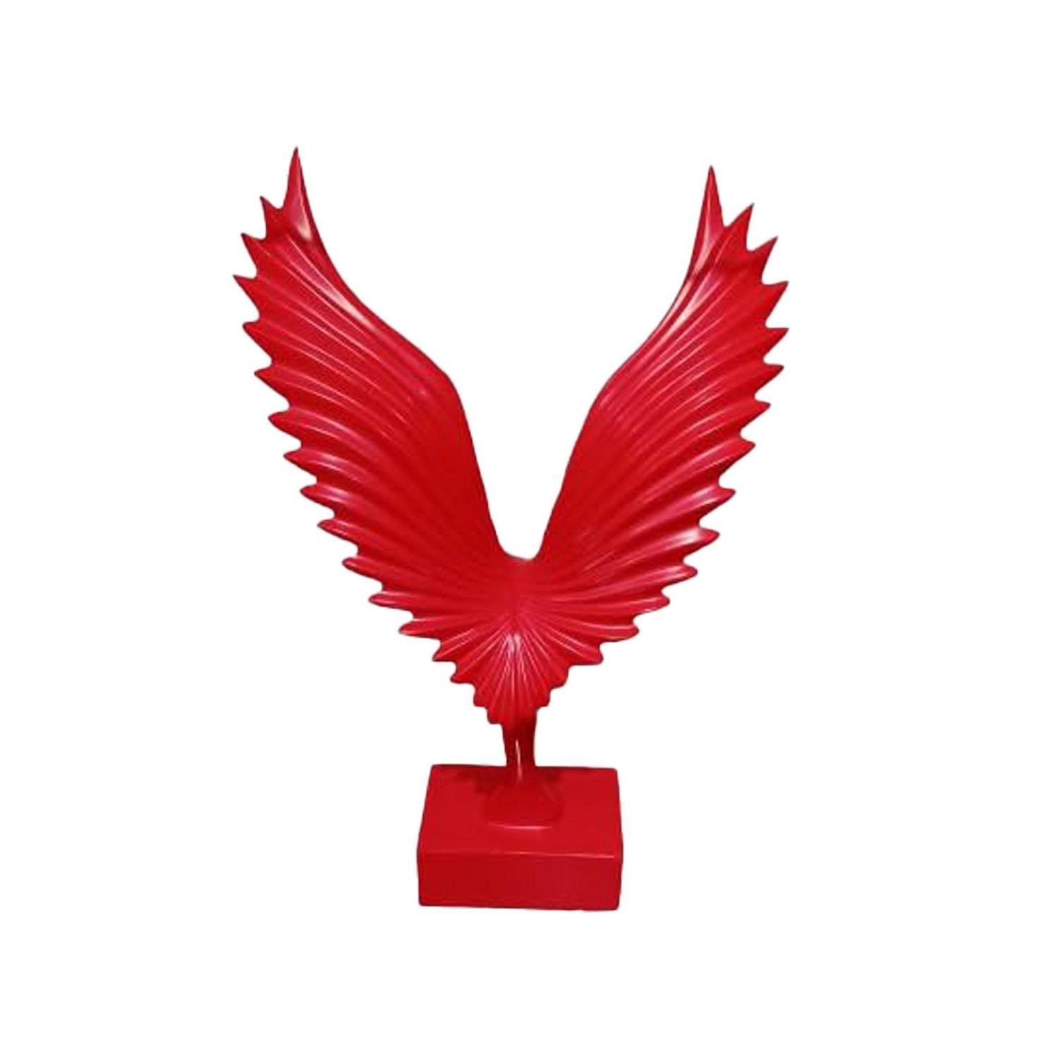 Stylish Eagle sculpture home decor Canadian Furniture