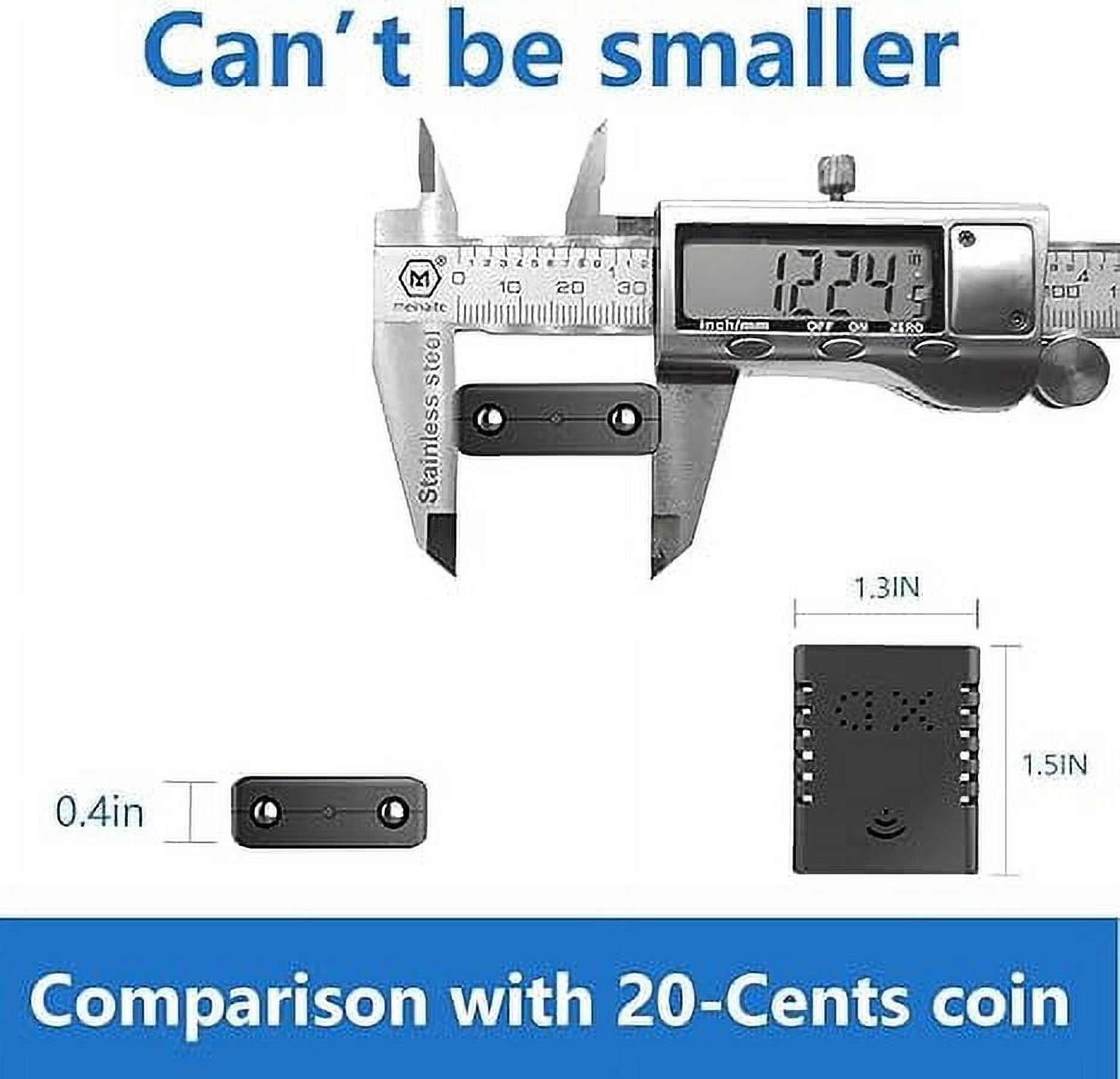 Bekayaa HD1080P Wireless Remote Camera, Nanny Cam,Baby Monitor with Night Vision,Motion Detection, Cloud Storage, Remote Viewing for IOS Android Phone APP