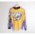thumbnail image 3 of Camiseta de ciclismo para hombre, ropa de motociclista, camiseta de manga larga para MTB, camiseta de motocross DH enduro, camiseta de descenso todoterreno, camiseta BMX 2022, 3 of 5