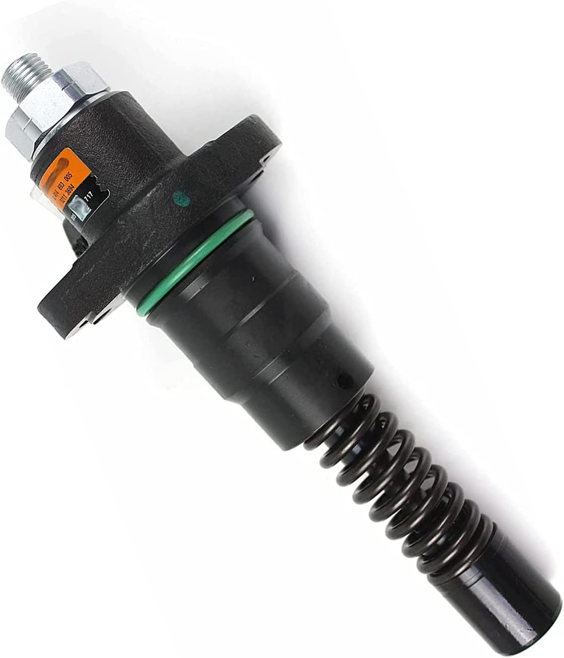 Seapple High Pressure Pump Injection Pump 02113695 21147446 0414693007 For  Volvo EC200B EC210B Excavator Aftermarket Parts