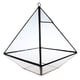 thumbnail image 1 of Caja de Terrario de Plantas Suculentas de Cristal Maceta Colgante shamjiam Invernadero, 1 of 8