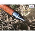 thumbnail image 2 of Nauticalmart Reproduction Roman Javelin Pilum Spear Medieval Costume Accessories, 2 of 6