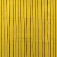 thumbnail image 1 of Ahgly Company Indoor Square Solid Yellow Modern Area Rugs, 5' Square, 1 of 4