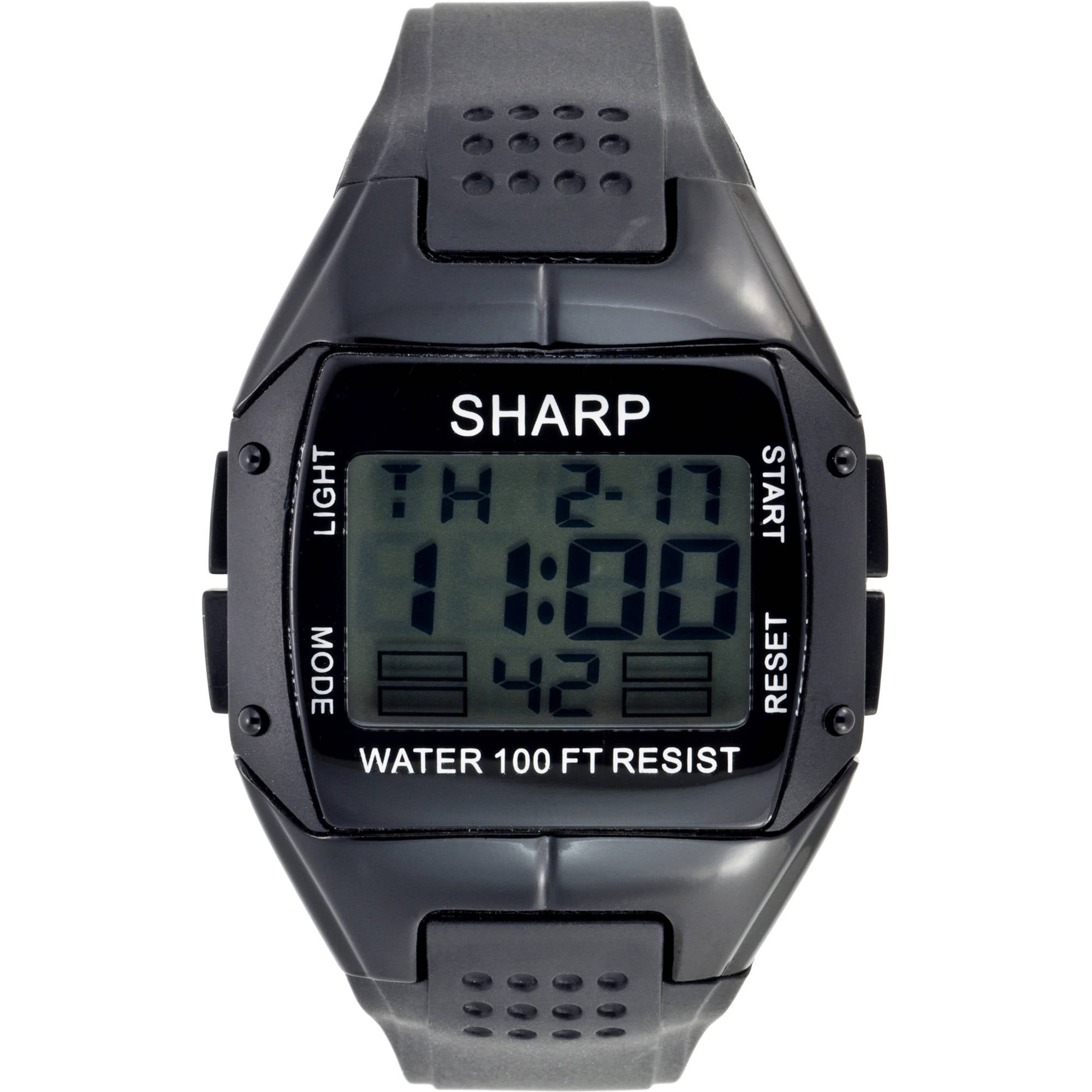 el backlight watch