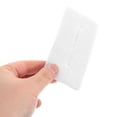 thumbnail image 3 of Mobutofu 25Pcs Heat Insulation Hair Roller Pads for Digital Ceramic Perms Light Grey Salon Accessory, 3 of 6