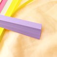 thumbnail image 4 of TEHAUX 12Pcs Origami Paper Star Strips Assorted Color For Children Students Craft Enthusiasts, 4 of 4