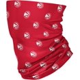 thumbnail image 1 of Foulard Mini Logo Imprimé NBA Atlanta Hawks, Grand, Modèle : SVNBCBLPRFC, 1 of 4