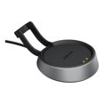 thumbnail image 1 of Jabra - Charging stand - black - for Evolve2 85 MS Stereo, 85 UC Stereo, 1 of 1