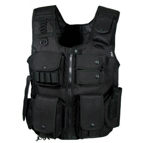 Leapers Law Enforcement Swat Vest by Leapers