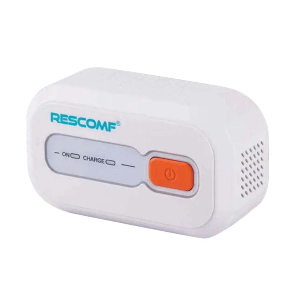 Homeholiday Onebutton Operation Low Noise Cpap Cleaner Rechargeable