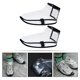 thumbnail image 5 of 1 par de fundas para zapatos y botas, impermeables, para médicos, con aislamiento de lluvia., 5 of 5