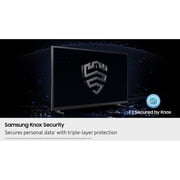 Restored Samsung 32 Class H5000F Series LED HD Smart Tizen TV 2025 UN32H5000FFXZA