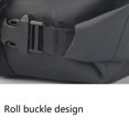 thumbnail image 4 of Bolsa para sillín de bicicleta con bolsa debajo del asiento para bicicletas de montaña, de playa o de carretera, 4 of 5