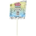 thumbnail image 2 of Charms Fluffy Stuff Cotton Candy Pops - 48 Lollipops/Box, 2 of 3
