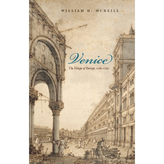 Venice, (Paperback)