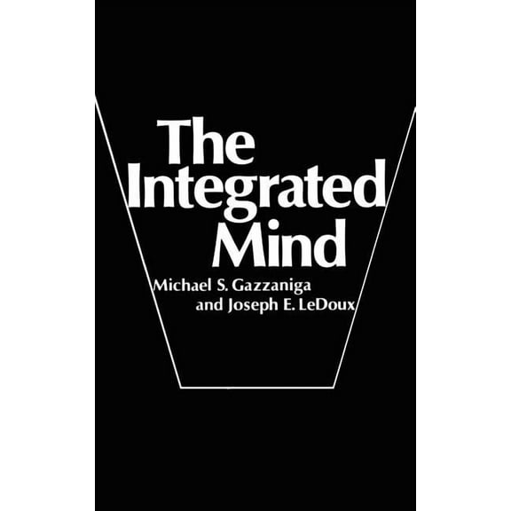 The Integrated Mind, (Hardcover)