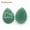 Aventurine, variant on 18x25mm Water Drop Crystal Stone Chakra CAB Flatback Cabochon Beads for Jewelry