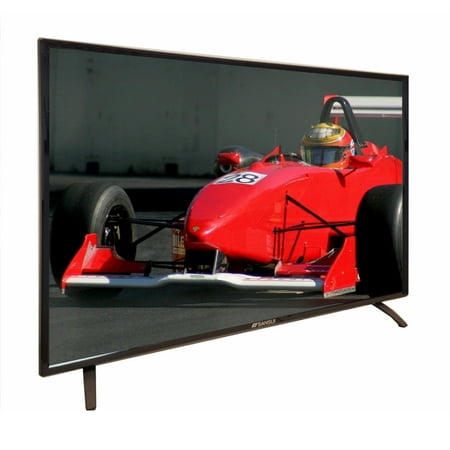 Sansui SLED4019 40-Inch LED TV (2016 Model) - Walmart.com Sansui SLED4019 40-Inch LED TV (2016 Model) - Walmart.com