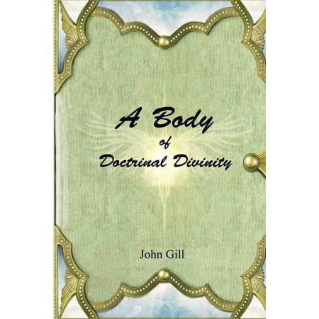 A Body of Doctrinal Divinity (Paperback)