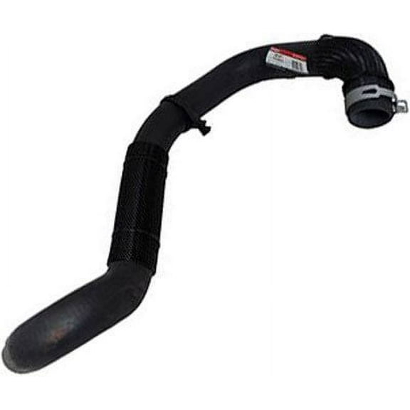 Motorcraft Radiator Coolant Hose KM-4877 Fits select: 2005-2007 FORD F250, 2005-2007 FORD F350