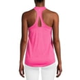 thumbnail image 4 of Athlux Women's Basic Luxe Active Tank, 4 of 5