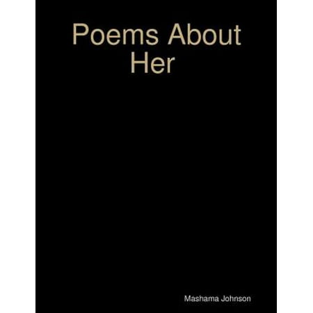 Poems About Her - eBook