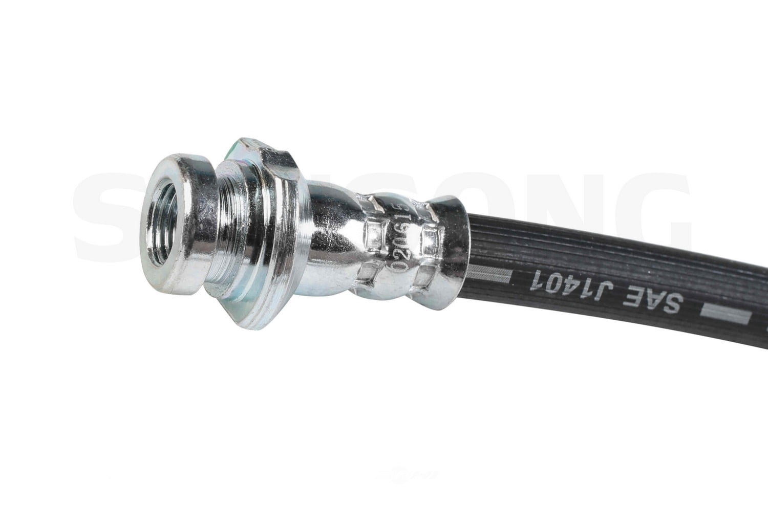 Sunsong 2203307 Brake Hydraulic Hose