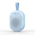 thumbnail image 1 of AFK BT513 Altavoz portátil con Bluetooth Soporta la reproducción de tarjetas Bluetooth/TF AFK Azul-AFK BT513, 1 of 7