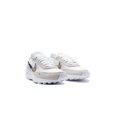thumbnail image 4 of Tenis Nike Waffle One SE Mujer Casual Trendy beige 25.5 Nike DJ9776 100, 4 of 6