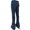 Blue, variant on Fleece Ice Figure Skating Pants for Skating Practice Performance