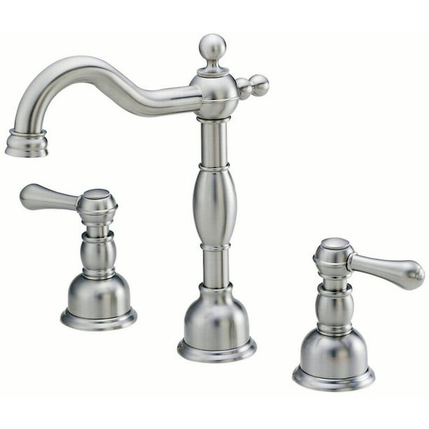 Danze D306957BNT Opulence Roman Tub Faucet Trim, Brushed Nickel