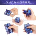 thumbnail image 3 of Juguete de Fidget YONGSHENG cubo infinito 2 piezas para aliviar estrés, 3 of 5