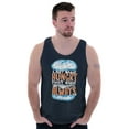 thumbnail image 5 of Last Name Hungry First Always Drake Tank Top T Shirts Men Women Brisco Brands S, 5 of 6