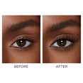 thumbnail image 3 of Máscara HOURGLASS Unlocked Instant Extension negra, 3 of 8
