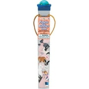 Angle View: Safari Petting Zoo Toobs