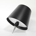 thumbnail image 4 of Lámpara de mesa LED Lámpara de mesa inalámbrica recargable por USB de 2000 mAh con luz de mesa portátil, 4 of 9