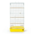 thumbnail image 5 of Prevue Pet Products Tall Tiel Cage Yellow Bird Cage SPECONO1818H-Y, 5 of 12