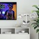 thumbnail image 5 of Storage Rack Vr Wall Hook Headset Display Stand For Pico 4 Vr Headset Mount, 5 of 5
