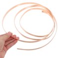 thumbnail image 3 of unbranded Lámina De Rosa Dorado Para Manualidades Y Aplicaciones Eléctricas Variadas, 3 of 8