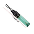 thumbnail image 3 of weibbin Pen Type Gas Soldering Iron 3 in 1, Butane Powered Hot Tool for DIY, 3 of 6