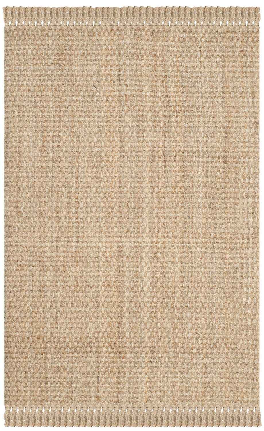 Safavieh Natural Fiber Doncho Braided Area Rug